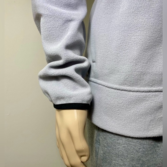 The North Face | Men’s Glacier Fleece Jacket | Size Large - Picture 6 of 9